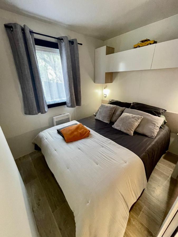 Tiny House Famille Nature Cap Ferret Claouey Extérieur photo